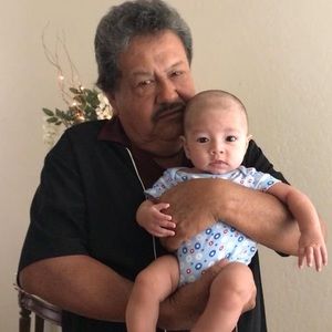 Meet your Posher, Felipe